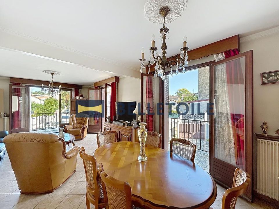 Villa i Maisons-Alfort, Val-de-Marne - foto 4