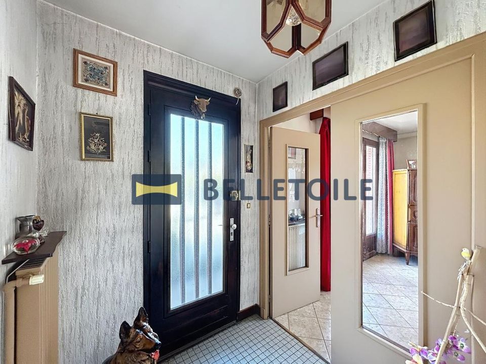 Villa i Maisons-Alfort, Val-de-Marne - foto 5