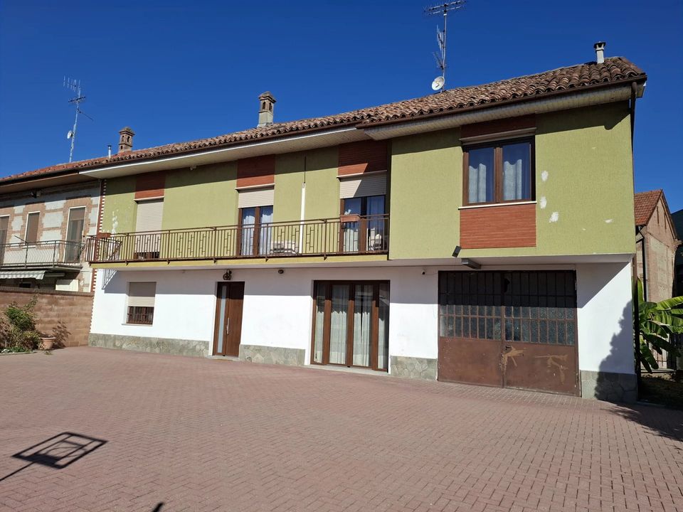 Villa en Govone, Cuneo - foto 1