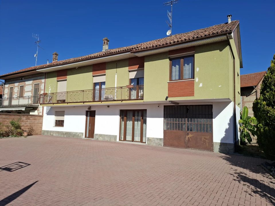 Villa en Govone, Cuneo - foto 2