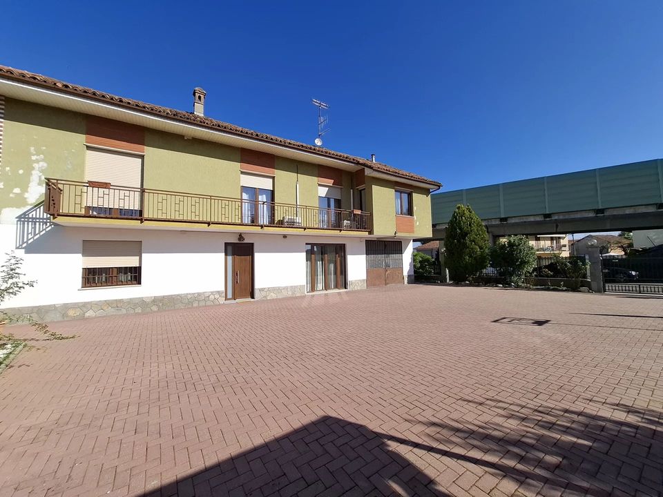 Villa en Govone, Cuneo - foto 3