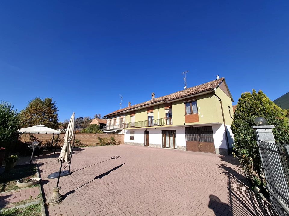 Villa en Govone, Cuneo - foto 4