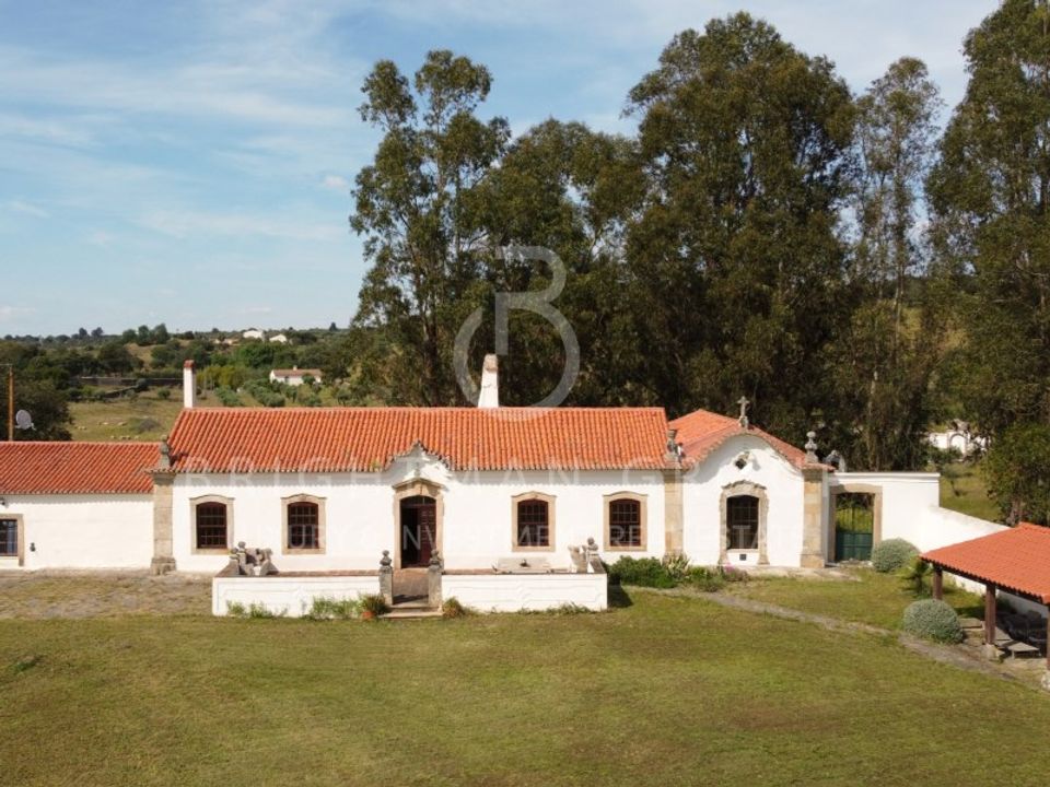 Boerderij in Crato, Portalegre - foto 1