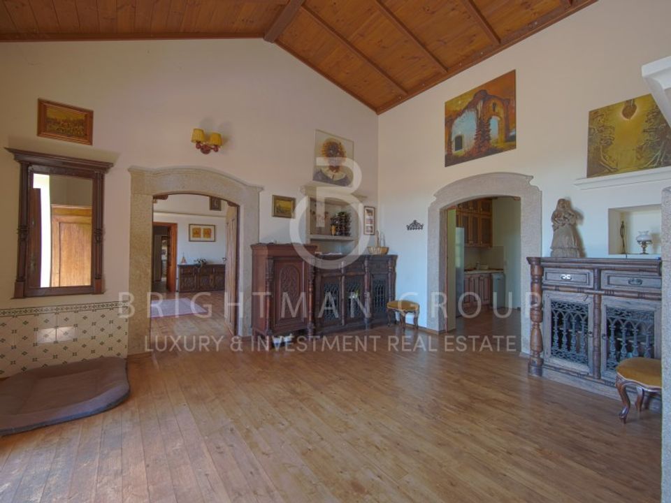 Boerderij in Crato, Portalegre - foto 2
