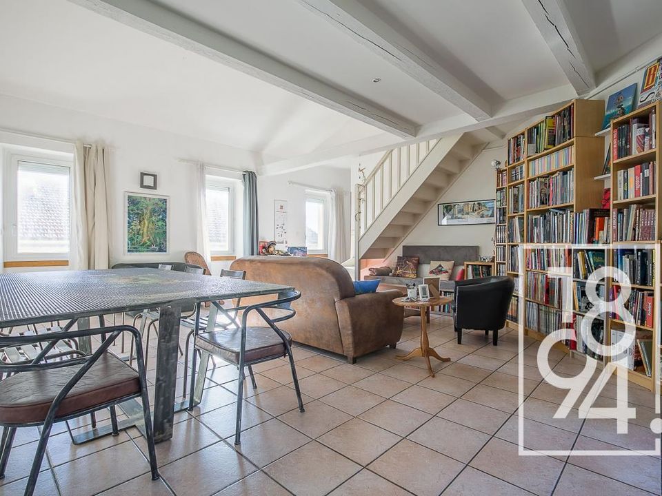 Villa i Marseille, Bouches-du-Rhone - foto 2