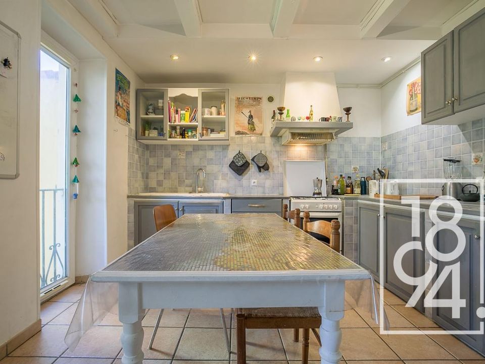 Villa i Marseille, Bouches-du-Rhone - foto 4