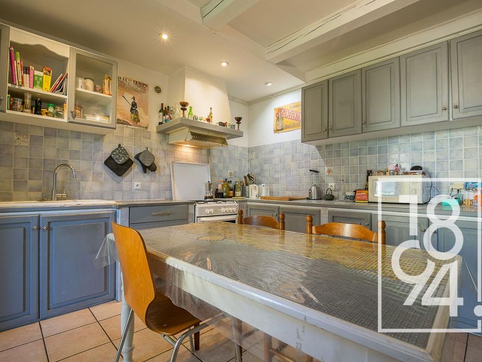Villa i Marseille, Bouches-du-Rhone - foto 5