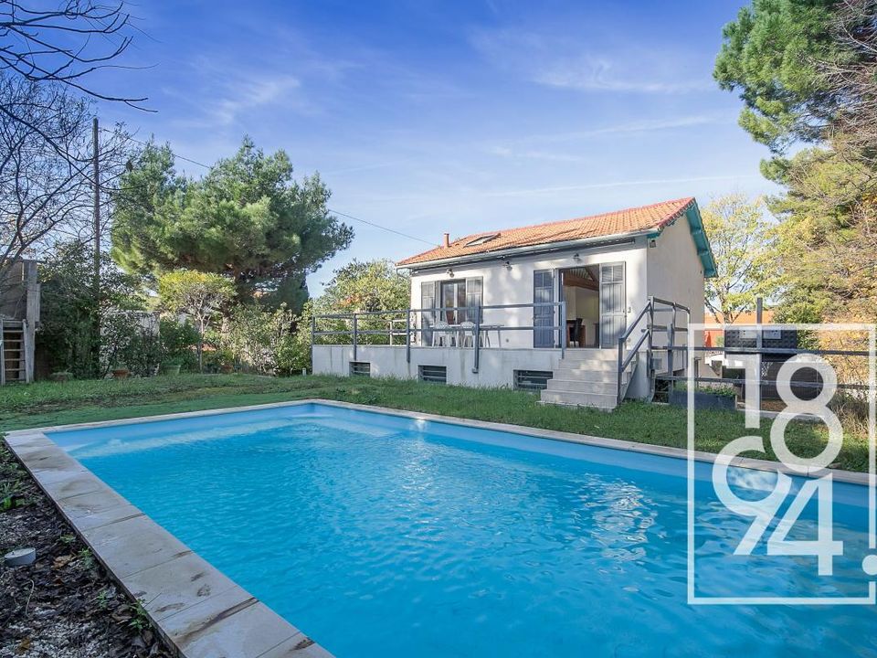 Villa i Marseille, Bouches-du-Rhone - foto 2