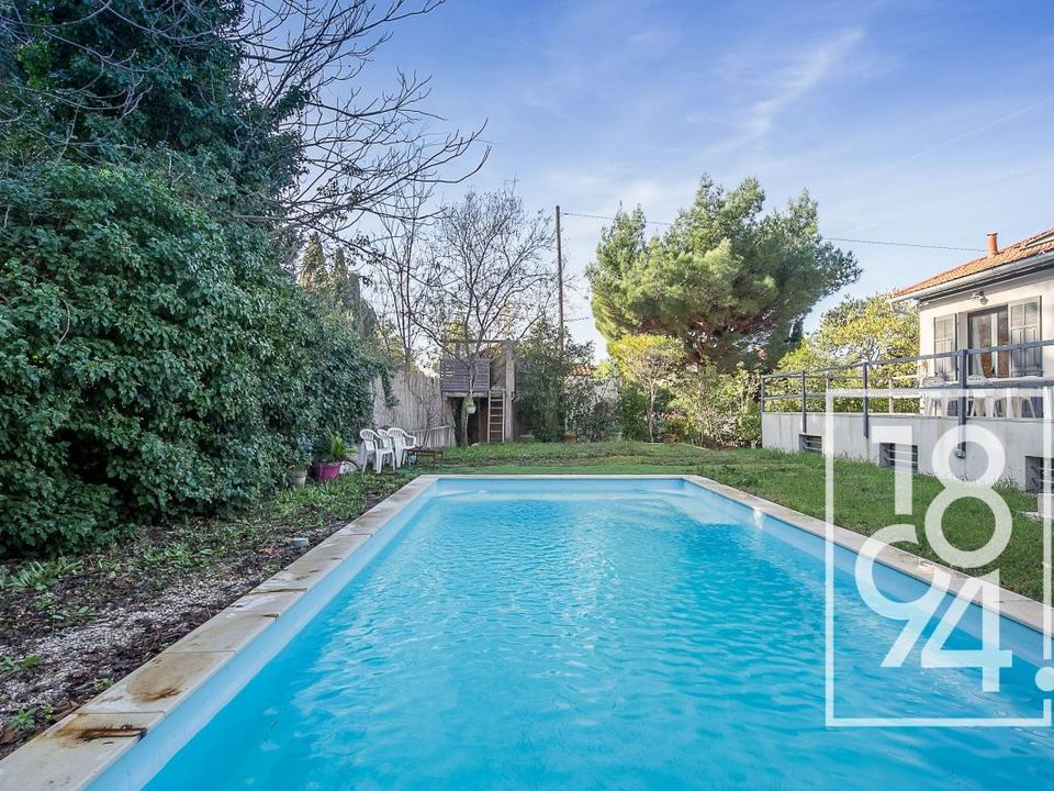 Villa i Marseille, Bouches-du-Rhone - foto 3