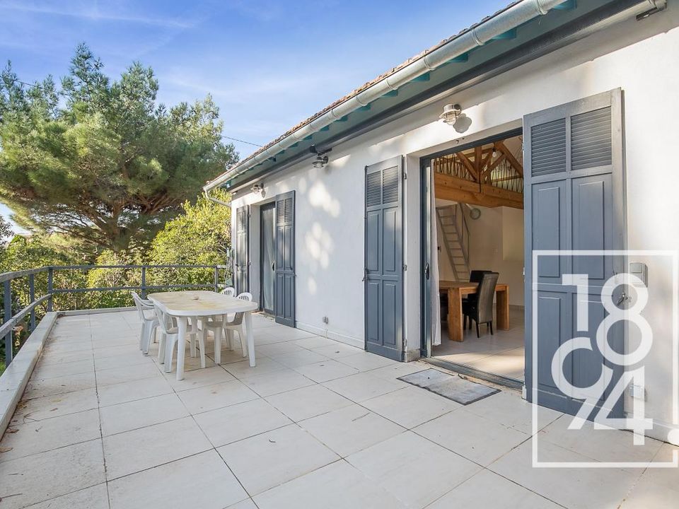 Villa i Marseille, Bouches-du-Rhone - foto 4