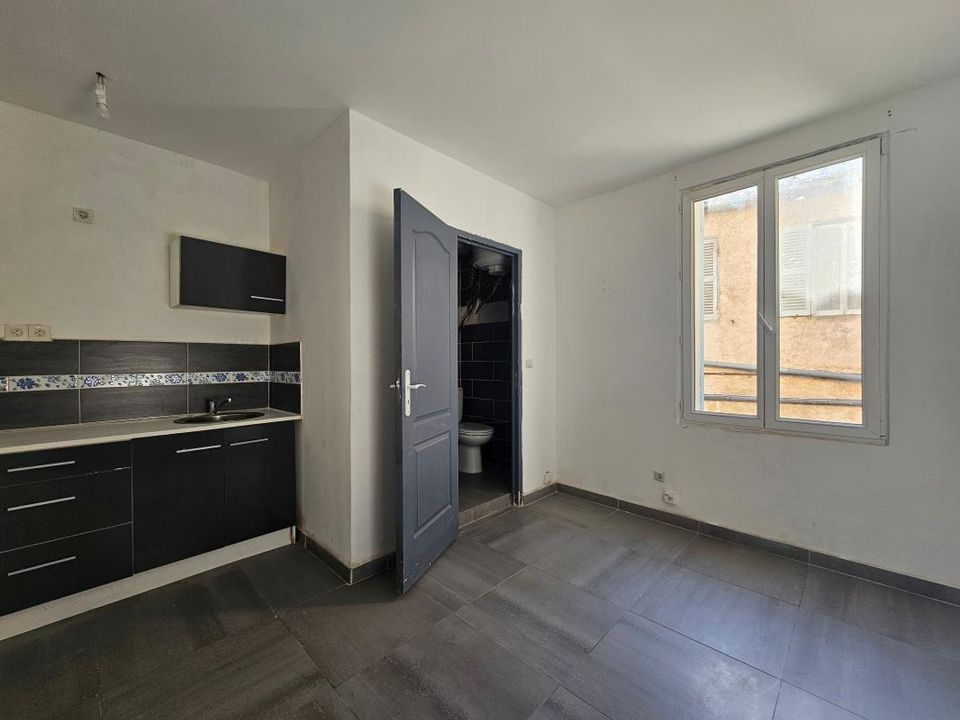 Studio i Marseille, Bouches-du-Rhone - foto 3