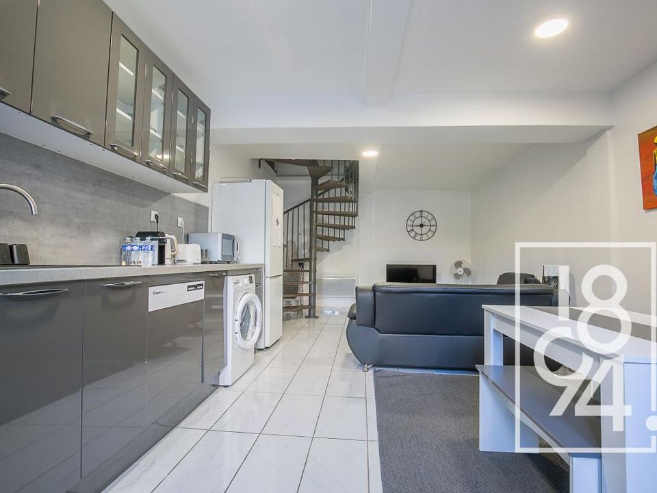Villa i Marseille, Bouches-du-Rhone - foto 3