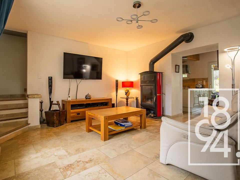 Villa i Manosque, Alpes-de-Haute-Provence - bilde 2