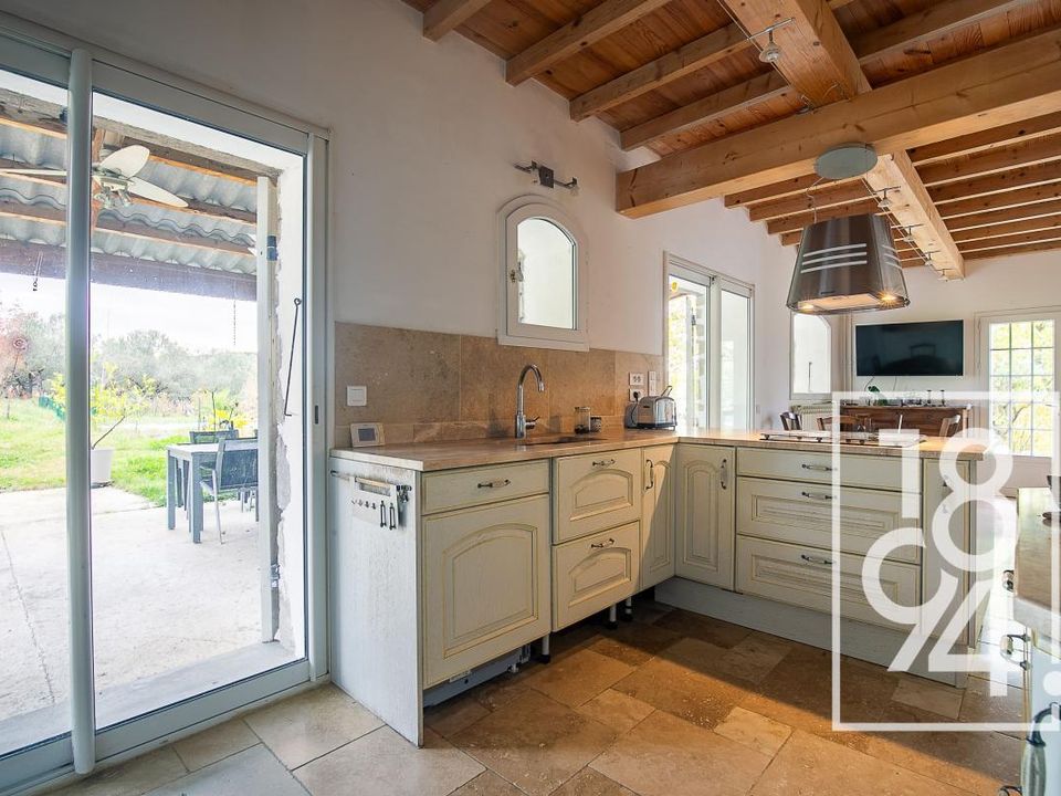 Villa i Manosque, Alpes-de-Haute-Provence - bilde 3