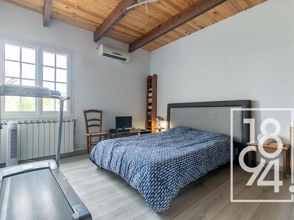 Villa i Manosque, Alpes-de-Haute-Provence - bilde 5