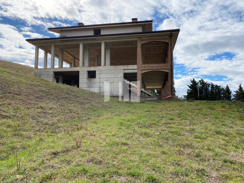 Villa a Teramo, Teramo - foto 1
