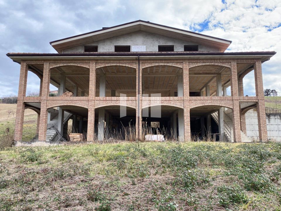 Villa a Teramo, Teramo - foto 4