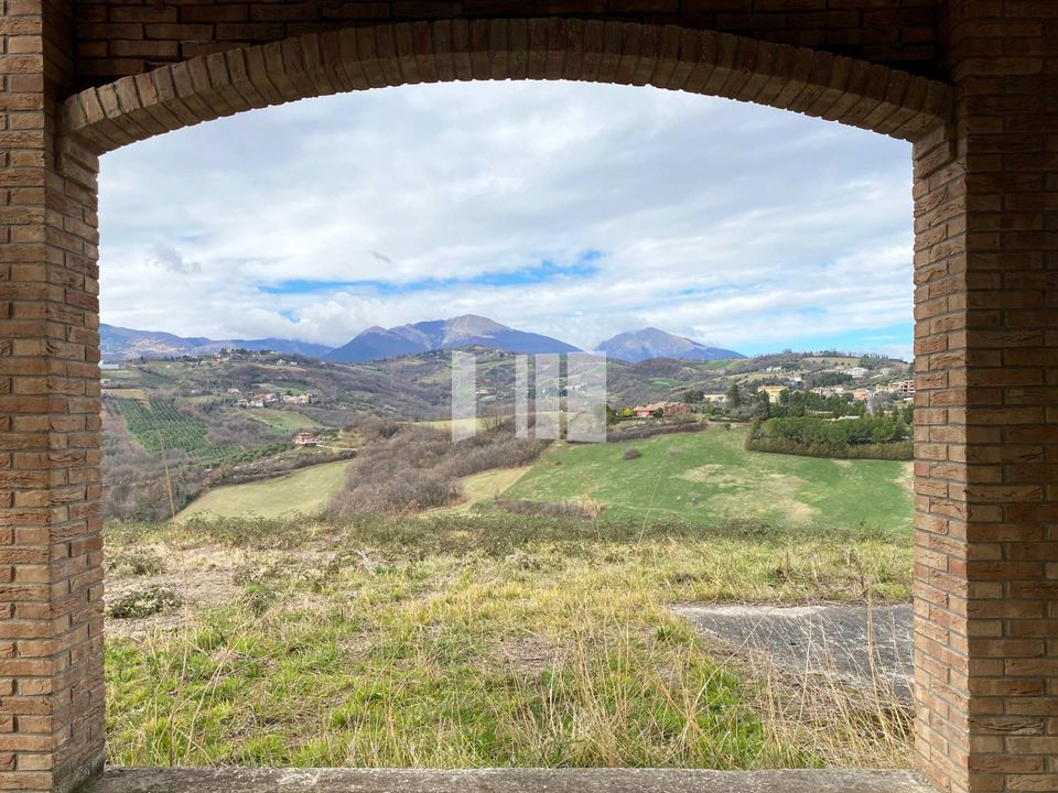 Villa a Teramo, Teramo - foto 5