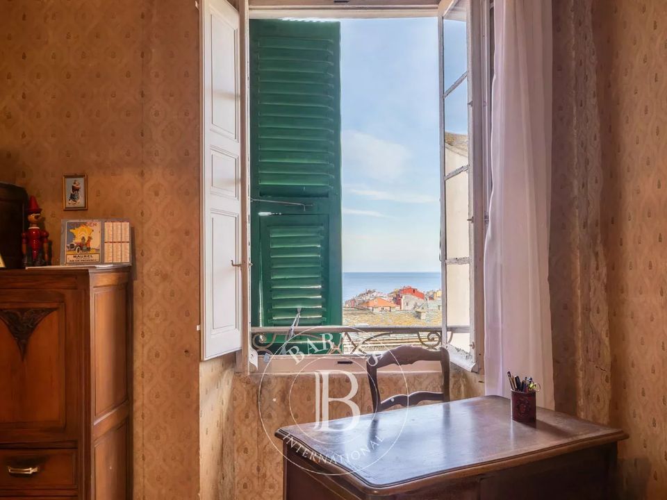 Lejlighed i Bastia, Haute-Corse - foto 1
