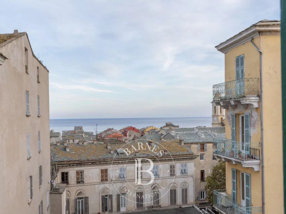 Lejlighed i Bastia, Haute-Corse - foto 2