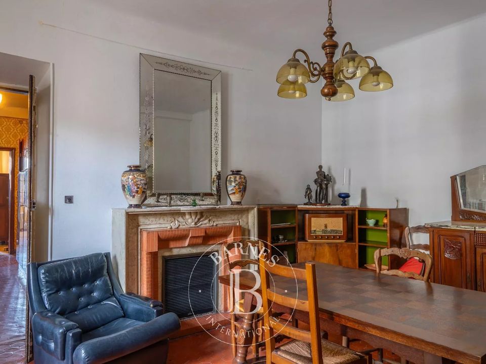 Lejlighed i Bastia, Haute-Corse - foto 3