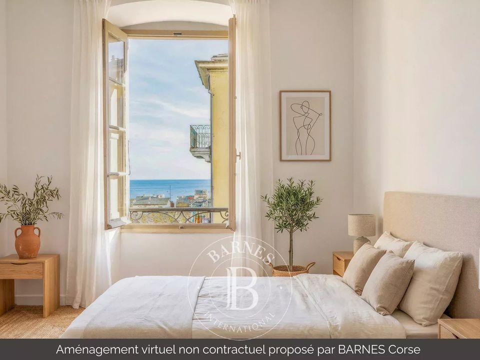 Appartement in Bastia, Haute-Corse - foto 2