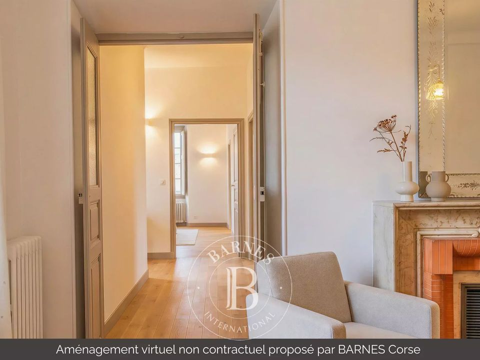 Appartement in Bastia, Haute-Corse - foto 4