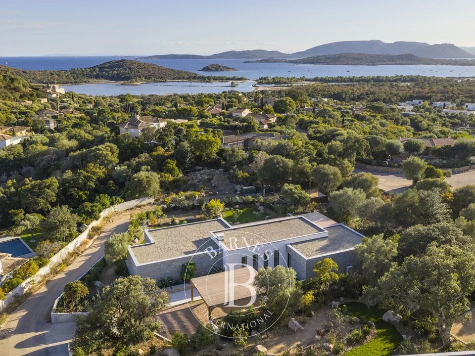 Villa i Sainte-Lucie de Porto-Vecchio, Corse-du-Sud - foto 3