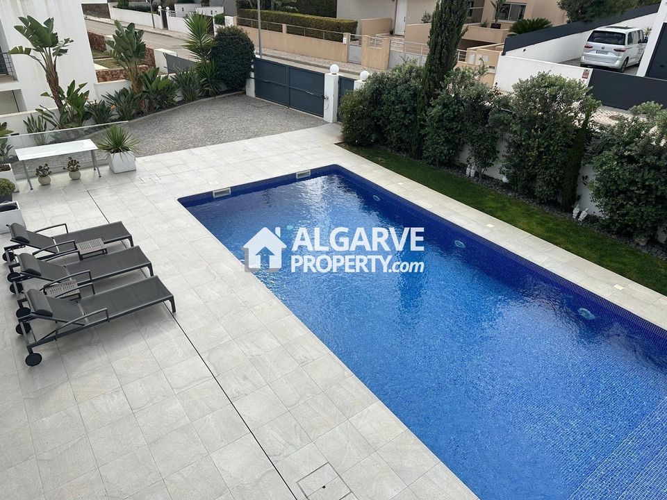 Villa i Alcantarilha, Faro - foto 2