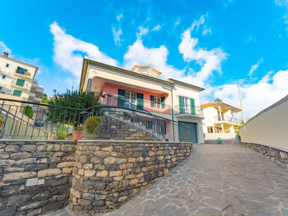 Villa i Ponta do Sol, Madeira - foto 3
