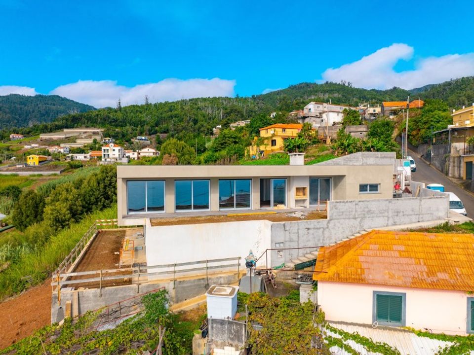 Villa i Calheta, Madeira - foto 2