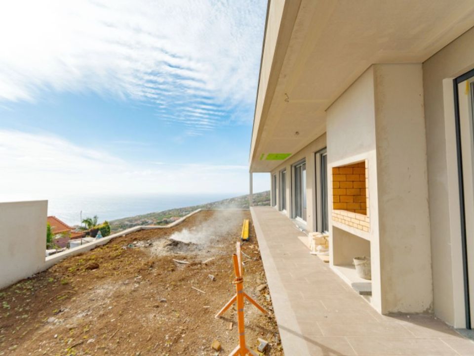 Villa i Calheta, Madeira - foto 5