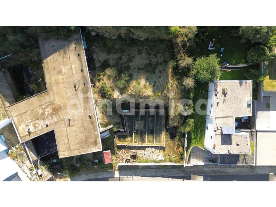 Helårsgrund i Vila Nova de Famalicao, Braga - foto 3