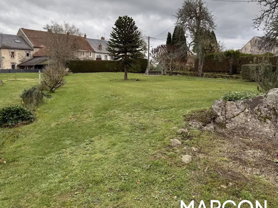 Villa i Ladapeyre, Creuse - foto 5