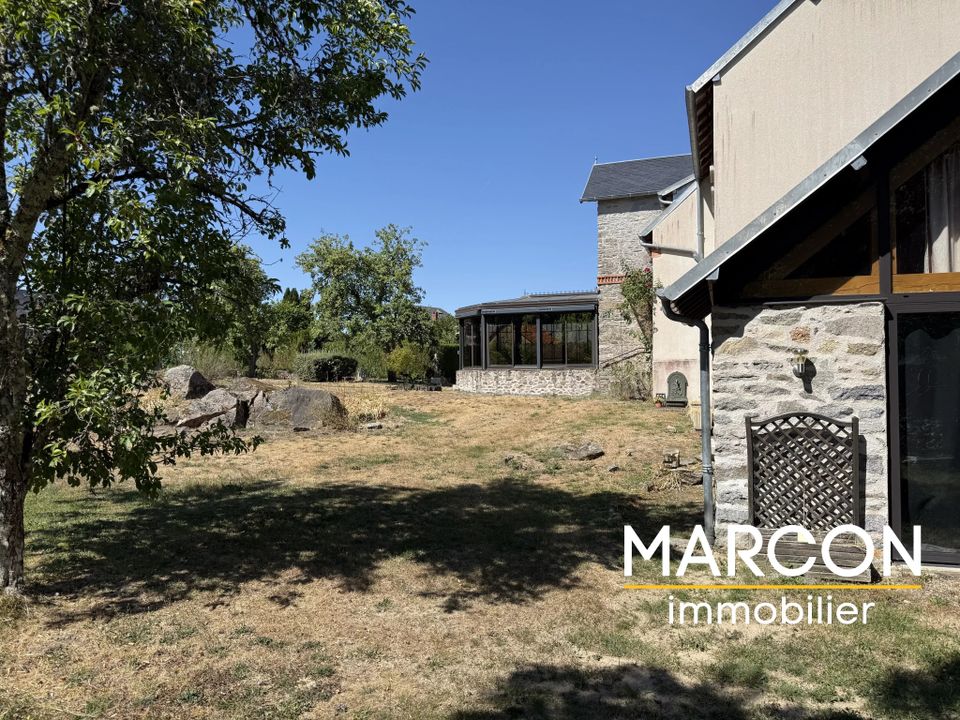 Villa in Ladapeyre, Creuse - foto 4