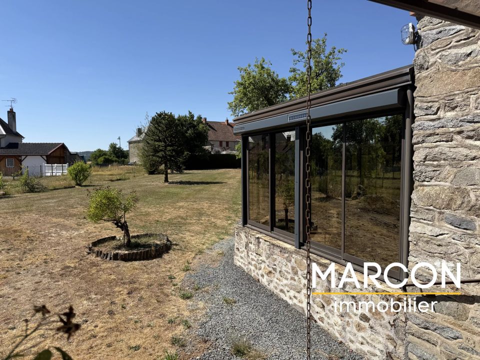 Villa in Ladapeyre, Creuse - foto 5