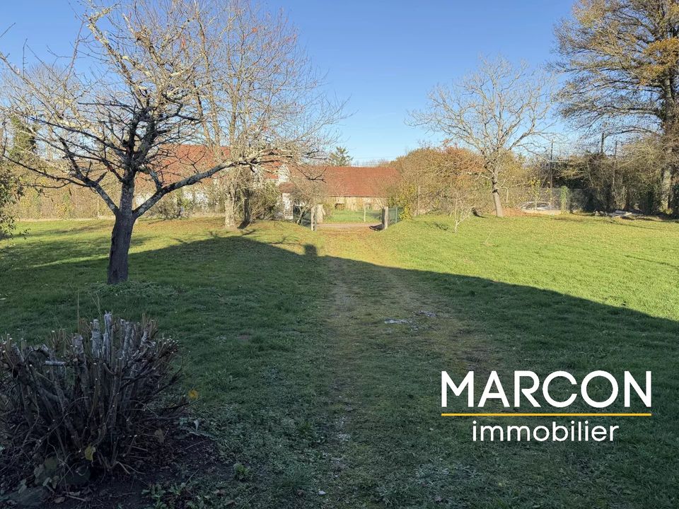Villa i Ajain, Creuse - foto 4