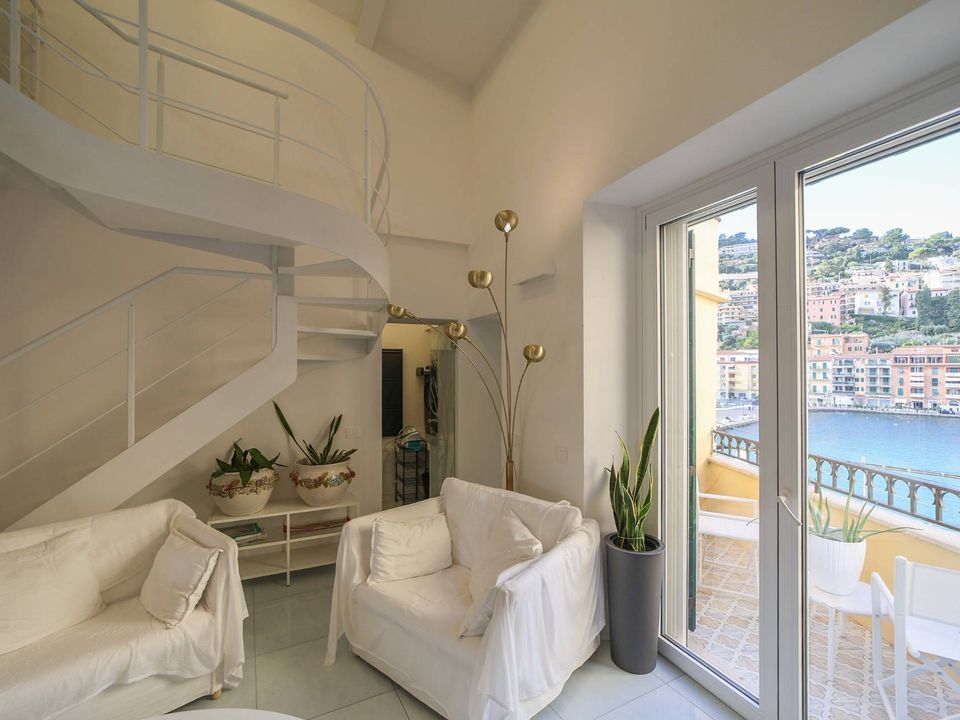Leilighet i Monte Argentario, Grosseto - bilde 1