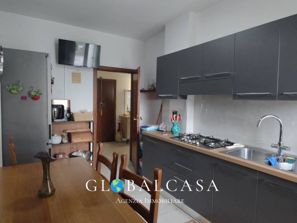Lejlighed i Grosseto, Grosseto - foto 1