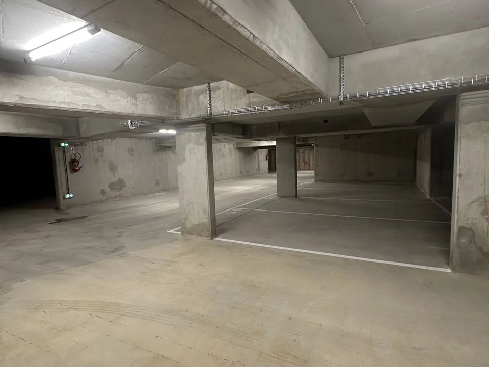 Garage i Toulon, Var - foto 1