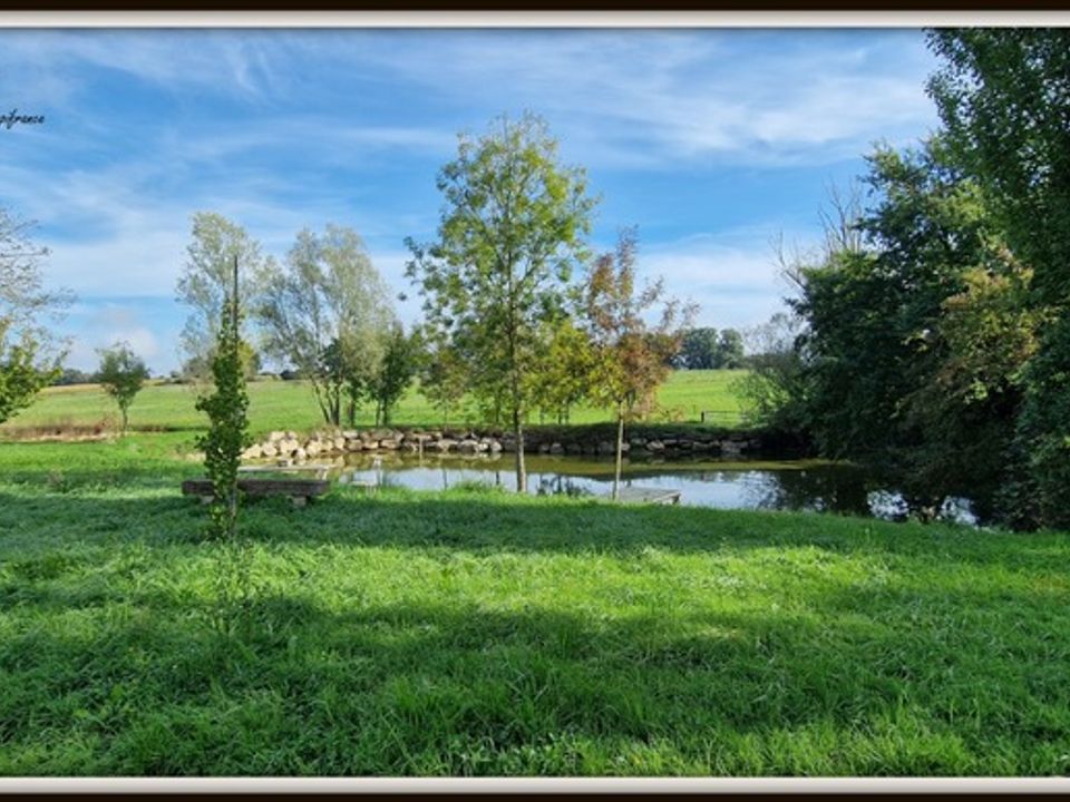 Granja en Pont-de-Veyle, Ain - foto 4