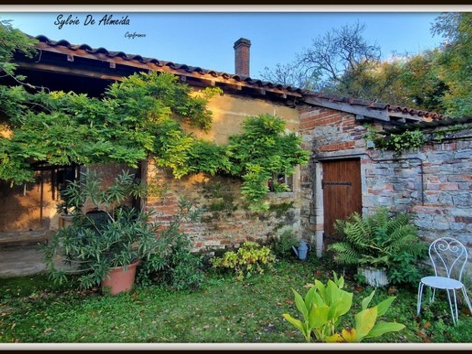 Granja en Pont-de-Veyle, Ain - foto 5