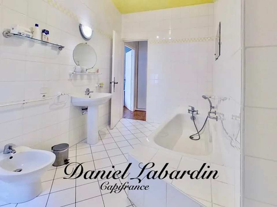 Rekkehus i Casteljaloux, Lot-et-Garonne - bilde 3