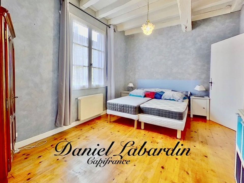 Rekkehus i Casteljaloux, Lot-et-Garonne - bilde 4