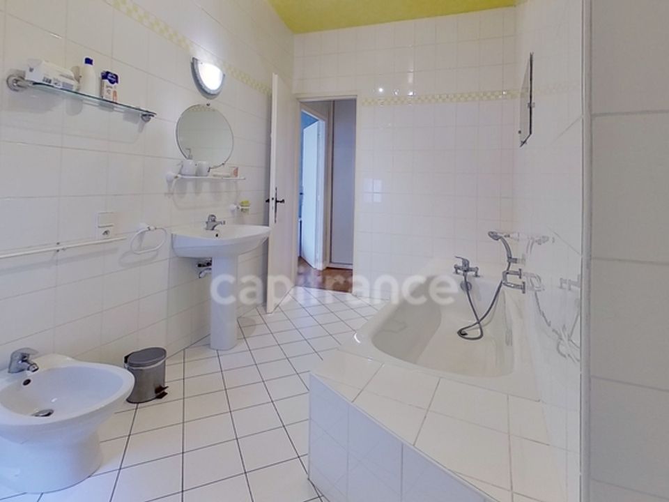 Rekkehus i Casteljaloux, Lot-et-Garonne - bilde 5
