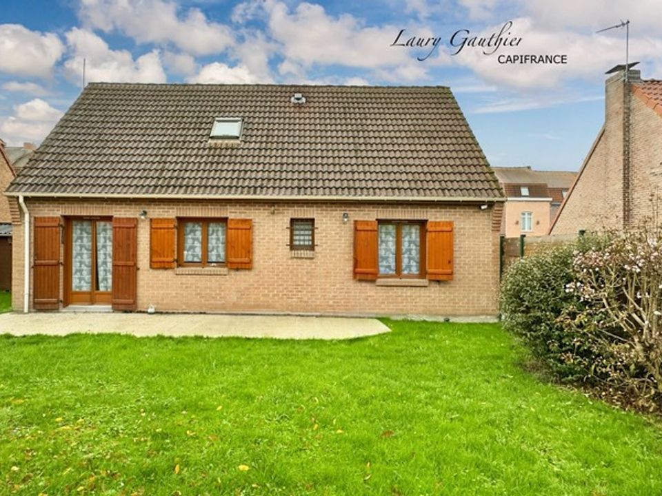 Villa i Comines, Nord - foto 1