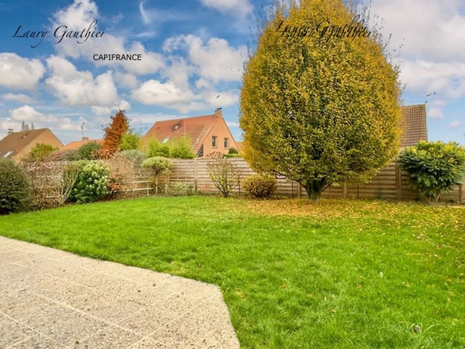 Villa i Comines, Nord - foto 2