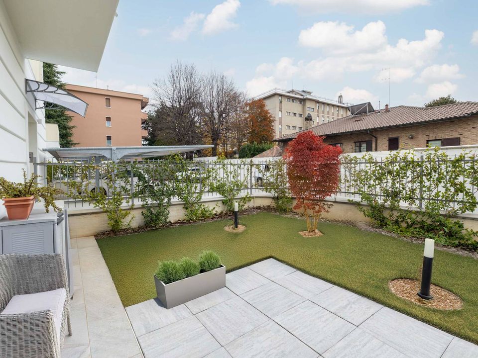 Lejlighed i Lissone, Monza and Brianza - foto 5