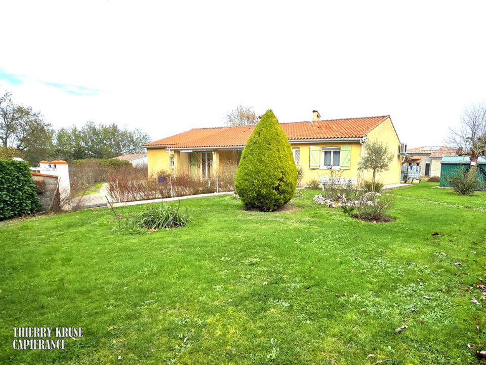 Villa i Saint-Étienne-de-Tulmont, Tarn-et-Garonne - foto 1