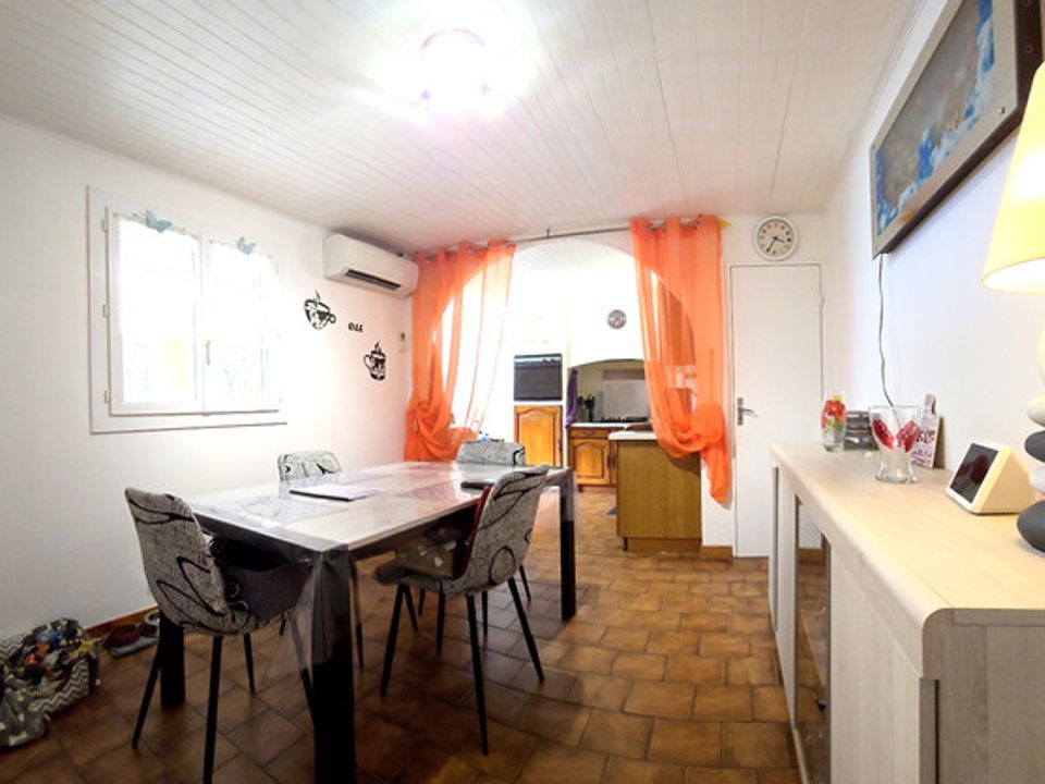Villa i Saint-Étienne-de-Tulmont, Tarn-et-Garonne - foto 3